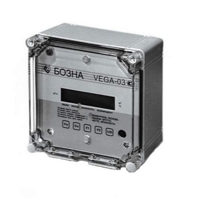 Блок обработки данных VEGA-03 в Волгодонске