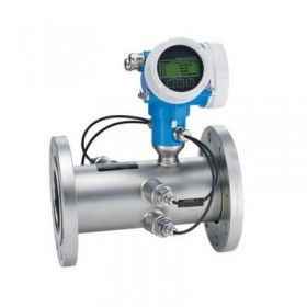 Ультразвуковые расходомеры Prosonic Flow в Волгодонске