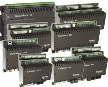 Контроллеры SCADAPack в Волгодонске